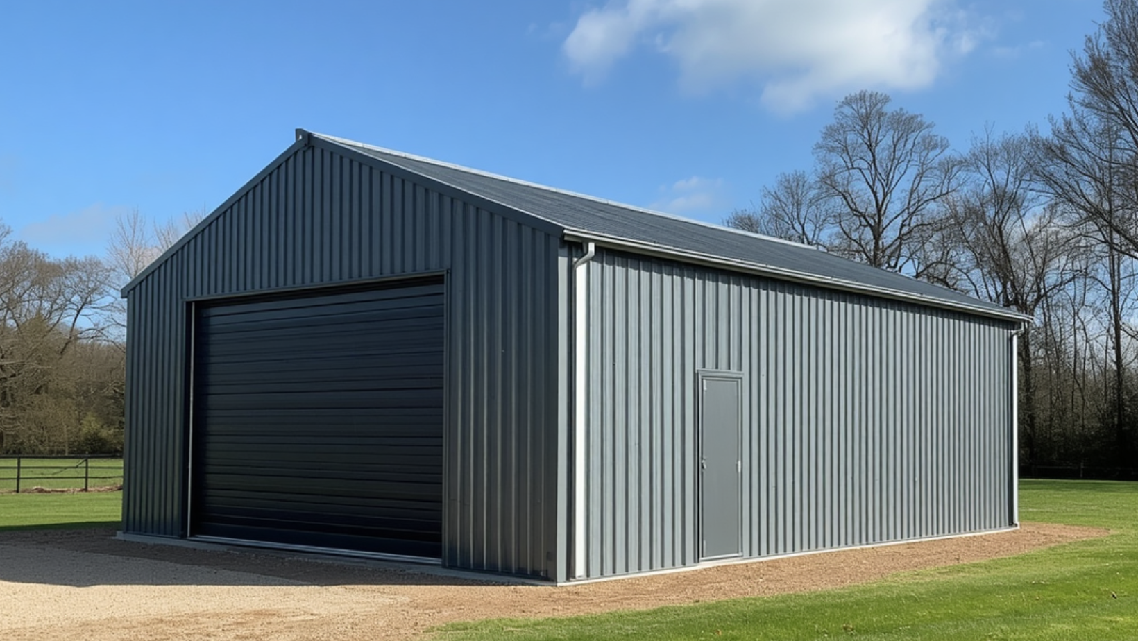 rural steel shed rural steel shed