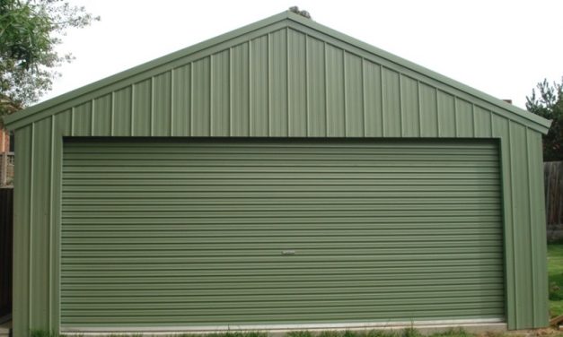 Roller Door Maintenance for Rural Properties: What Commercial Door Technicians Know That Shed Owners Don’t