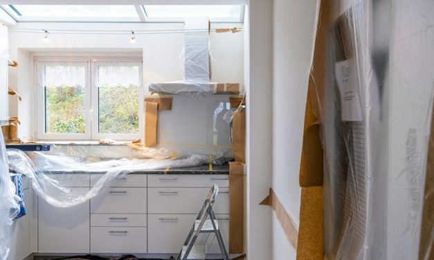 DIY Home Renovation Prep: Smart Waste Management and Debris Clearing Strategies