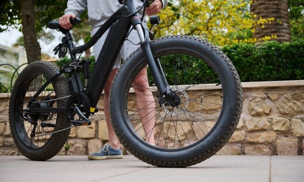 Electric Bikes for Weekend Adventures: What First-Time Riders Should Know
