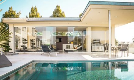 Smart Pool Solutions for Energy Efficiency and Savings