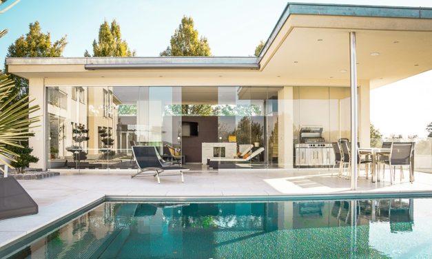 Smart Pool Solutions for Energy Efficiency and Savings