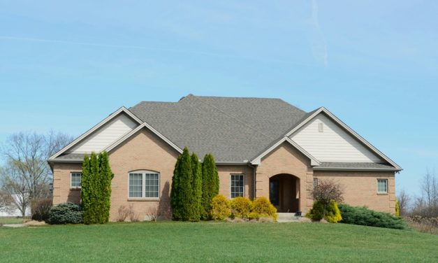 Landscaping Trends: Integrating Nature with Your Home