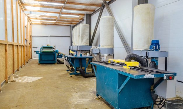 A Practical Moisture-Control Plan for Sheds and Workshops
