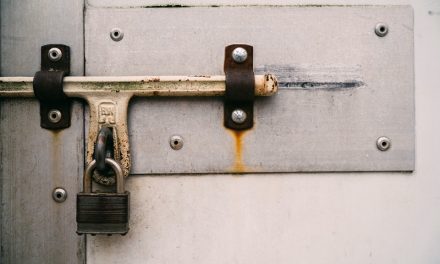 What to Do When You’re Locked Out of Your Shed