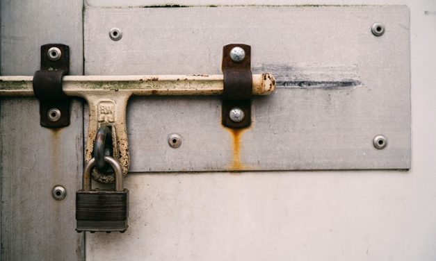What to Do When You’re Locked Out of Your Shed
