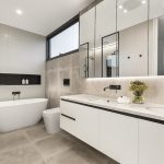 How New Bathroom