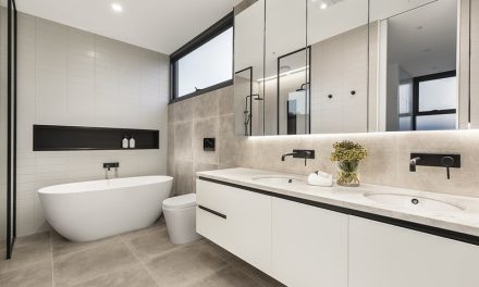 How New Bathroom Can Add Value to Your Home