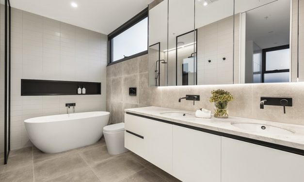 How New Bathroom Can Add Value to Your Home