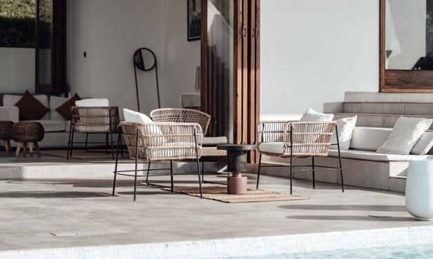 How To Maximise Your Outdoor Space For Year-Round Use