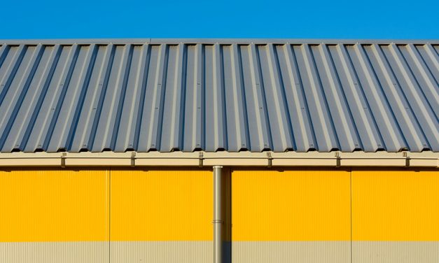 How to Keep Your Shed Roof Strong and Weather-Ready