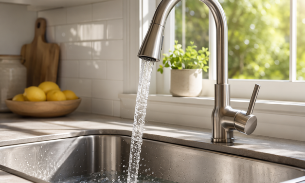 Why Plumbing Services Are Essential for Preventive Maintenance