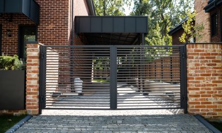 Building a Better Gate: What to Consider Before Your Next DIY Project 