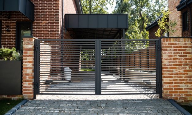 Building a Better Gate: What to Consider Before Your Next DIY Project 