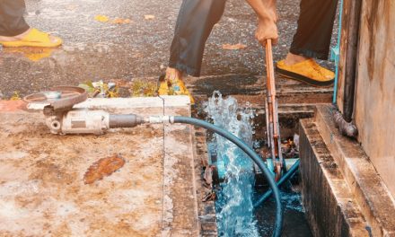 Shed Plumbing: Two Things That Get Missed Before You Backfill the Trench