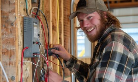 Powering the Shed Properly: The Wiring Guide Every Workshop Owner Needs