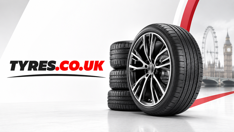 TYRES.CO.UK
