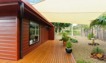 Protecting Your Shed: Beyond the Basics of Weatherproofing