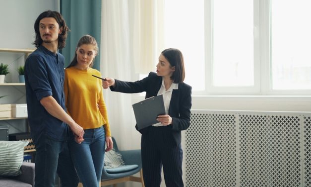 How to Evaluate a Property Before You Buy