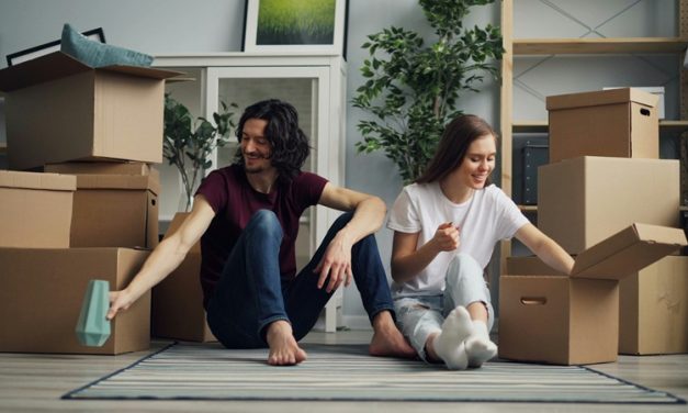 Moving House? Your Ultimate Checklist