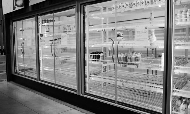 Best Cooling Options for Sheds Used for Food or Produce Storage