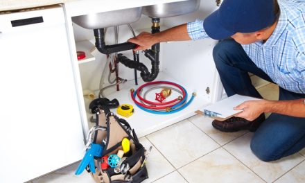 Annual Plumbing Maintenance: What to Inspect, Clean, and Flush Every Year