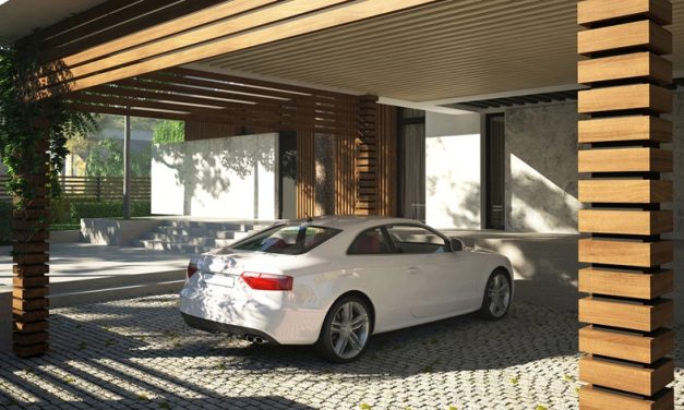 Choosing the Right Carport Builders in Brisbane