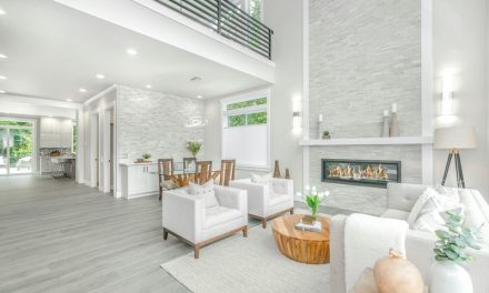 Making Smart Choices for Your First Home’s Flooring