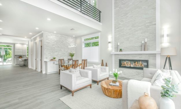 Making Smart Choices for Your First Home’s Flooring