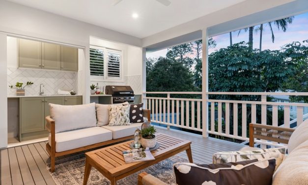 Keeping Your Outdoor Structures Cool and Comfortable