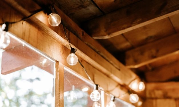 Wiring Your Shed Safely for Power and Lighting