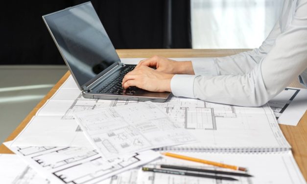 How to Organise Construction and Shed Project Documents from Planning to Completion