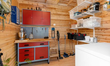 How to Plan the Electrical Setup for Your Backyard Shed