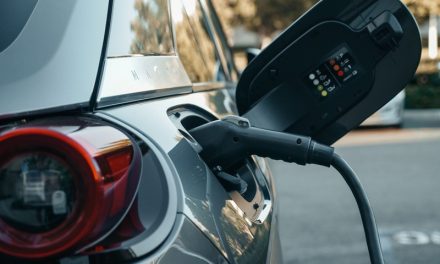 Charging an EV from a Standard Powerpoint vs a Wall Charger