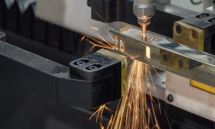  5 Reasons Your Shed Needs a Laser Cutting Machine