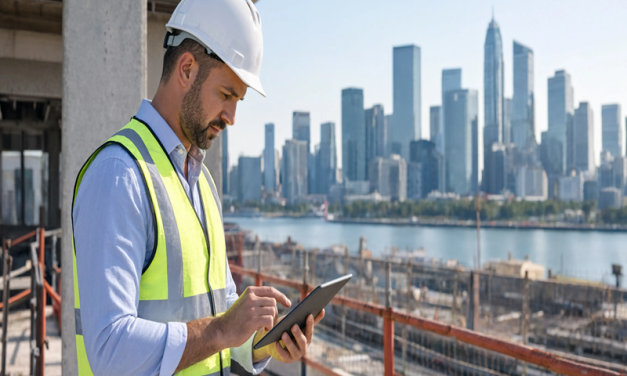 How DDEG Helps Projects Meet the National Construction Code