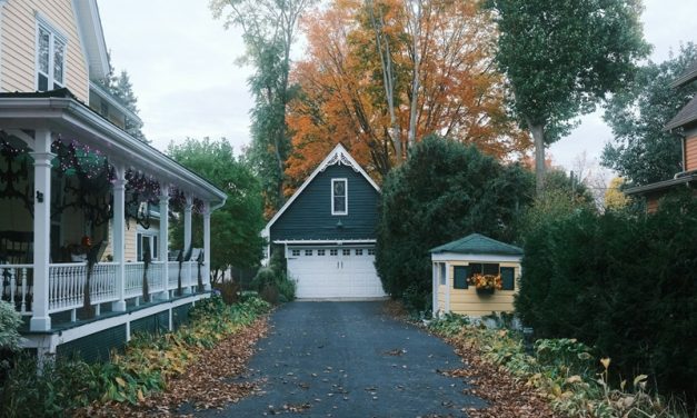 Optimising Land Utility: Practical Structures for Versatile Property Development