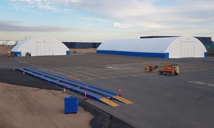Six Questions to Ask Before Buying a Large Span Fabric Structure