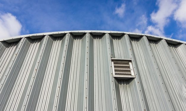 How to Improve Ventilation in Sheds and Warehouses Without Letting the Weather In