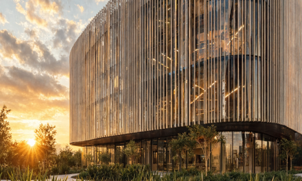 Commercial Louvres Systems: Key to Compliance in Australia