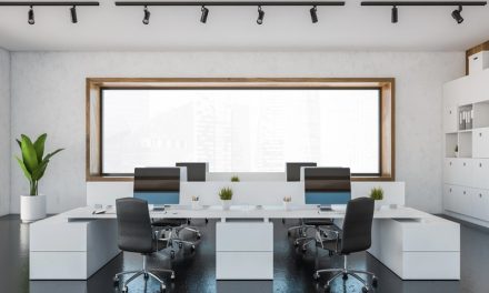 Why Workplace Cleanliness Matters for Employee Productivity and Business Success