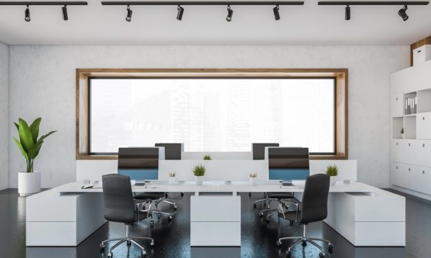 Why Workplace Cleanliness Matters for Employee Productivity and Business Success
