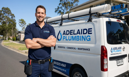 What to Expect When You Call Adelaide Plumbers for a Repair