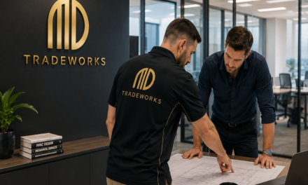 Why Choose MD Tradeworks for Your Mechanical Services?
