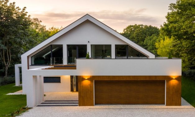 How to Bring Personality Into a New-Build Home Without Compromising Functionality
