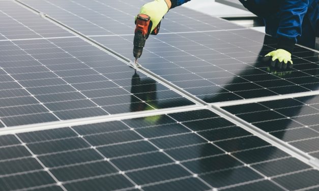 Considering Solar for Your Shed? Here’s What to Know