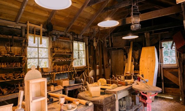 Keeping Your Shed Safe: Electrical Inspections Explained