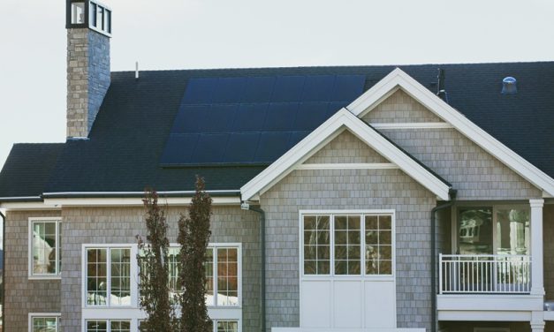 DIY Home Energy Audit: Spotting Hidden Leaks