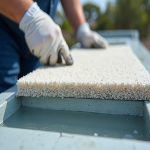 hard water evaporative