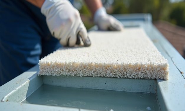 Hard Water and Your Evaporative Cooler: What Perth’s Scheme Water Does to Pads, Pumps and Power Bills